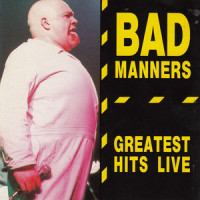 El Pussicat_Bad Manners