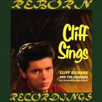 The Snake And The Bookworm(Mono)_Cliff Richard