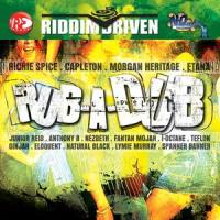 Ain't No Stopping Us Now_Junior Reid