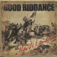 Torches and Tragedies_Good Riddance