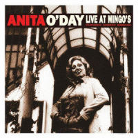 The Way You Look Tonight_Anita O'Day