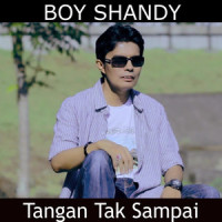 Tangan Tak Sampai_Boy Shandy