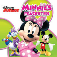 Glow Bow_Mickey Mouse,Donald Duck,Goofy,Pluto,Pete,Minnie,Daisy,Clarabelle,CoCo The Monkey,Figaro