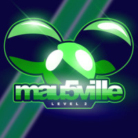 Drama Free_Deadmau5,Lights,Joel Zimmerman,Lights Poxleitner-Bokan