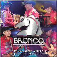 Nunca Voy a Olvidarte_Bronco,Roberto Belester