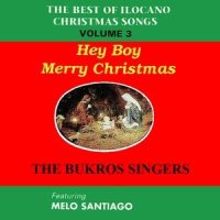 Hello Darling_The Bukros Singers,Melo Santiago