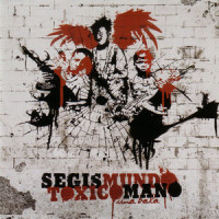 Humano_Segismundo Toxicómano,Placido Paredes Reyes,Gabriel Ruiz Amiano,Javier Blanco López,Oscar Arnaiz Alonso