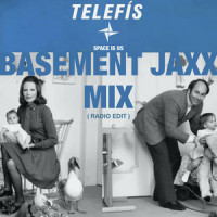 Space is Us_Telefís,Basement Jaxx,Cathal Coughlan,Garret Jacknife Lee,Sean O'Hagan