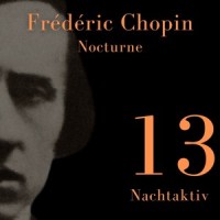 Nocturne in B major, Op. 32 No. 1*_Frédéric Chopin