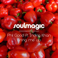 Bring Me Up_Phil Good,Indira Khan