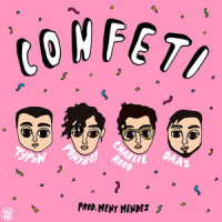 Confeti(feat. Ponyboy)_Typow,Charlie Rodd,Daaz,PonyBoy