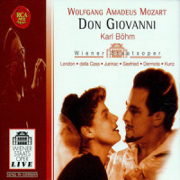 Ouvertüre_Karl Böhm,Wolfgang Amadeus Mozart