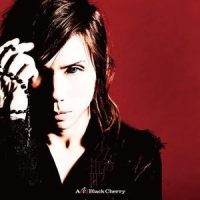 少女の祈りIII_Acid Black Cherry