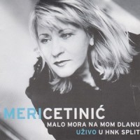 Konoba_Meri Cetinic,Tedi Spalato