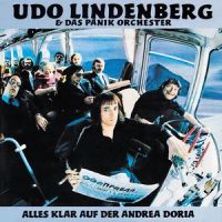 Rock'n'Roll Band_Udo Lindenberg,Das Panik-Orchester