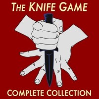 The Christmas Knife Game Song_Rusty Cage