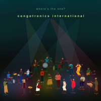 For Augustin_Congotronics International,Deerhoof,Juana Molina,Kasai Allstars,Konono No.1,Wildbirds & Peacedrums,Skeletons