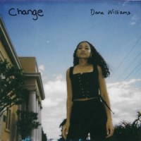 Change_Dana Williams