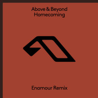 Homecoming_Above & Beyond