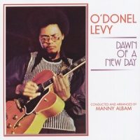 I Want to Make It with You_O'Donel Levy