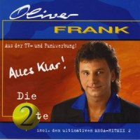 Ich bin wieder frei (Alles Klar!)_Oliver Frank