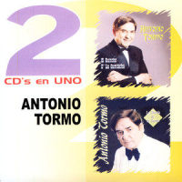 Nostalgia_Antonio Tormo