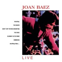 For Sasha_Joan Baez
