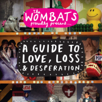 Party In A Forest (Where's Laura_)_The Wombats
