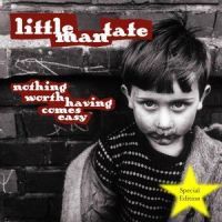 I Am Alive_Little Man Tate