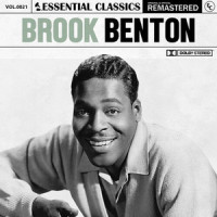 Hotel Happiness_Brook Benton
