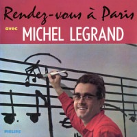C’est magnifique_Michel Legrand