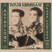 Love's Enemy_Doug Kershaw