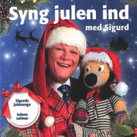 Santa Lucia_Sigurd Barrett