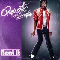 Beat It(feat. LeBrock)_Quixotic,LeBrock