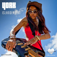 Lost Under The Sun_York,Jennifer Paige