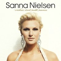 Viskar ömt mitt namn_Sanna Nielsen