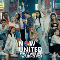 What Are We Waiting For_Now United,Carsten Schack,Kenneth Karlin,Justin Stein