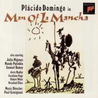 Man of La Mancha_Plácido Domingo,Mandy Patinkin,Paul Gemignani