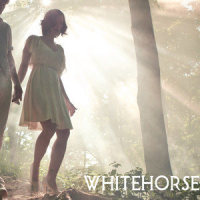 Broken_Whitehorse,Luke Doucet,Melissa McClelland