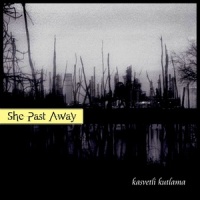 Ruh_She Past Away