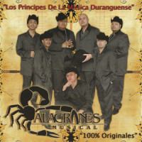 Éntrale a la Polka_Alacranes Musical,Sigue Mi Musica