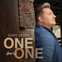 While I Wait_Gary LeVox,Brittany Levox