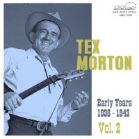 Rocking Along in an Old Rocking Chair_Tex Morton