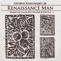 Hookupu Kamapuaa_George Kahumoku,Jr.