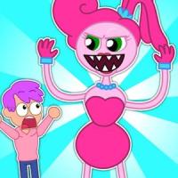 The Poppy Playtime Chapter 3 Song_Lankybox