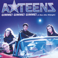 A Teens-Medley_A*Teens