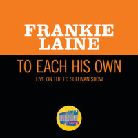To Each His Own_Frankie laine