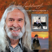 Not a Day Goes By_Charlie Landsborough