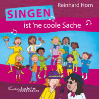 Boogie-Woogie auf'm Schulhof_Reinhard Horn