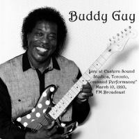 Mustang Sally_Buddy Guy